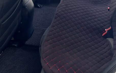 KIA cee'd III, 2018 год, 1 590 000 рублей, 14 фотография