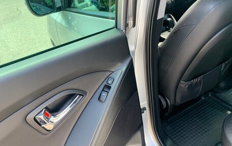 Hyundai ix35 I рестайлинг, 2012 год, 1 350 000 рублей, 20 фотография