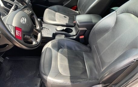 Hyundai ix35 I рестайлинг, 2012 год, 1 350 000 рублей, 22 фотография