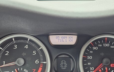 Renault Megane II, 2008 год, 950 000 рублей, 6 фотография