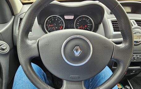 Renault Megane II, 2008 год, 950 000 рублей, 8 фотография
