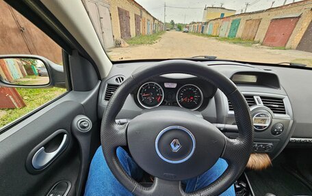 Renault Megane II, 2008 год, 950 000 рублей, 7 фотография