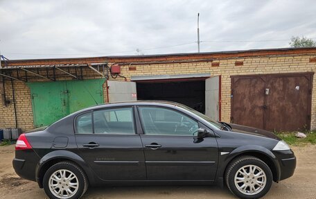 Renault Megane II, 2008 год, 950 000 рублей, 4 фотография