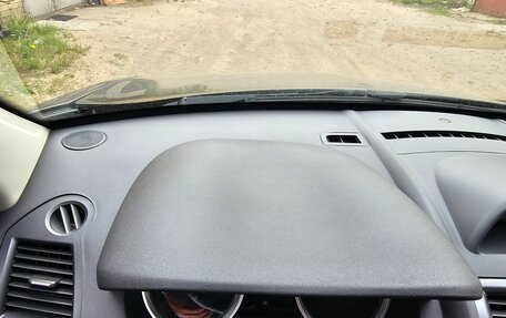 Renault Megane II, 2008 год, 950 000 рублей, 10 фотография