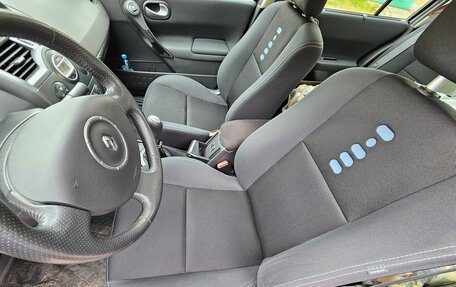Renault Megane II, 2008 год, 950 000 рублей, 12 фотография