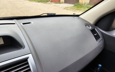Renault Megane II, 2008 год, 950 000 рублей, 11 фотография