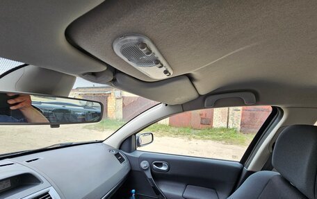 Renault Megane II, 2008 год, 950 000 рублей, 13 фотография