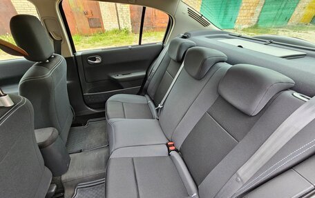 Renault Megane II, 2008 год, 950 000 рублей, 16 фотография