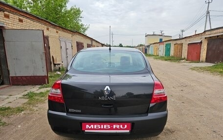 Renault Megane II, 2008 год, 950 000 рублей, 5 фотография