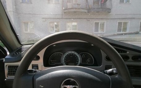 Daewoo Nexia I рестайлинг, 2013 год, 150 000 рублей, 4 фотография
