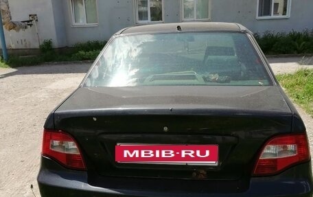 Daewoo Nexia I рестайлинг, 2013 год, 150 000 рублей, 2 фотография