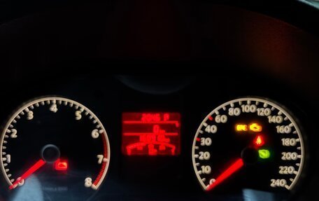 Volkswagen Polo VI (EU Market), 2011 год, 680 000 рублей, 7 фотография