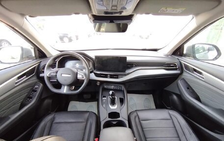 Haval F7x I, 2024 год, 2 400 000 рублей, 5 фотография