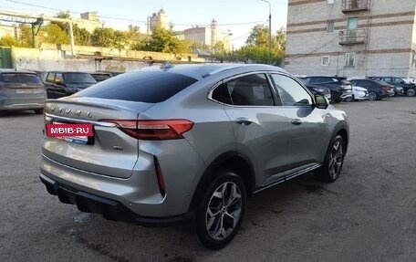 Haval F7x I, 2024 год, 2 400 000 рублей, 3 фотография