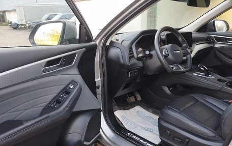Haval F7x I, 2024 год, 2 400 000 рублей, 8 фотография
