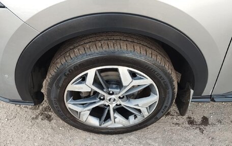 Haval F7x I, 2024 год, 2 400 000 рублей, 14 фотография