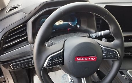 Haval F7x I, 2024 год, 2 400 000 рублей, 6 фотография