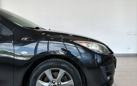 Mazda 3, 2009 год, 792 000 рублей, 5 фотография