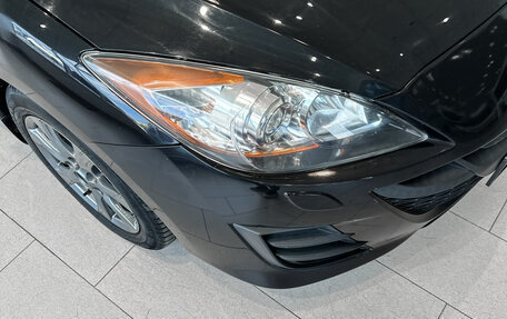 Mazda 3, 2009 год, 792 000 рублей, 4 фотография