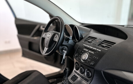 Mazda 3, 2009 год, 792 000 рублей, 11 фотография