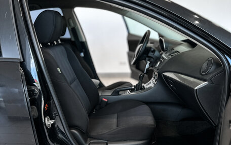 Mazda 3, 2009 год, 792 000 рублей, 12 фотография