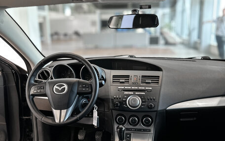 Mazda 3, 2009 год, 792 000 рублей, 10 фотография