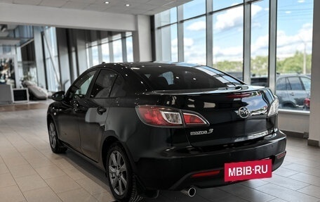 Mazda 3, 2009 год, 792 000 рублей, 8 фотография