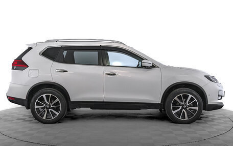Nissan X-Trail, 2019 год, 2 370 000 рублей, 4 фотография