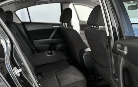Mazda 3, 2009 год, 792 000 рублей, 15 фотография