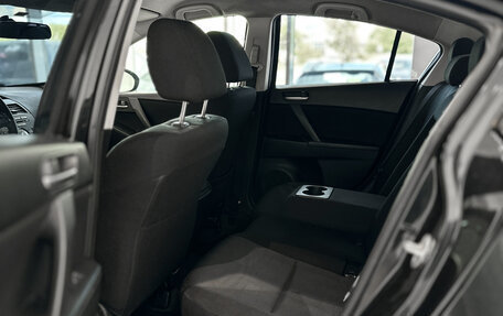 Mazda 3, 2009 год, 792 000 рублей, 16 фотография