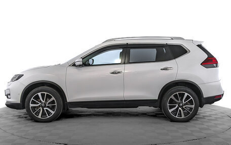 Nissan X-Trail, 2019 год, 2 370 000 рублей, 8 фотография