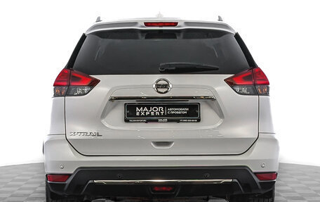Nissan X-Trail, 2019 год, 2 370 000 рублей, 6 фотография