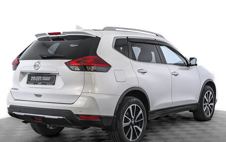 Nissan X-Trail, 2019 год, 2 370 000 рублей, 5 фотография