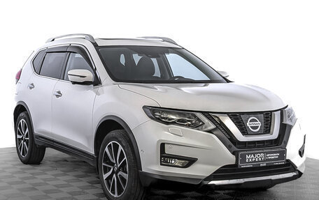 Nissan X-Trail, 2019 год, 2 370 000 рублей, 3 фотография