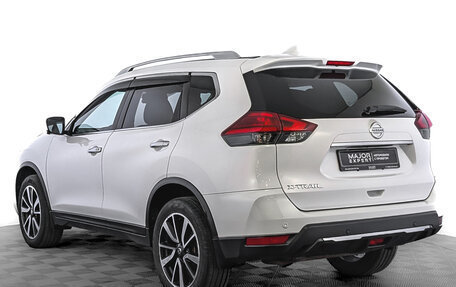 Nissan X-Trail, 2019 год, 2 370 000 рублей, 7 фотография
