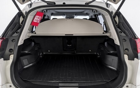 Nissan X-Trail, 2019 год, 2 370 000 рублей, 10 фотография