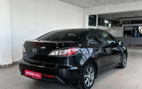 Mazda 3, 2009 год, 792 000 рублей, 6 фотография