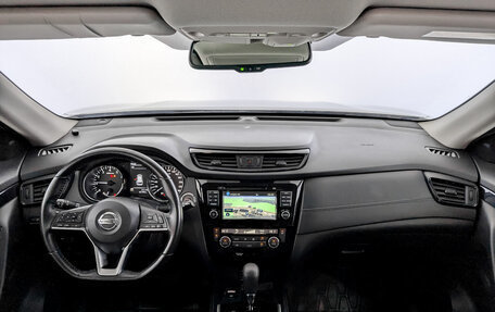 Nissan X-Trail, 2019 год, 2 370 000 рублей, 14 фотография