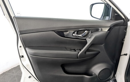 Nissan X-Trail, 2019 год, 2 370 000 рублей, 19 фотография