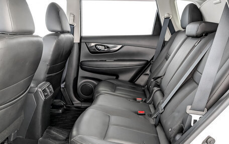 Nissan X-Trail, 2019 год, 2 370 000 рублей, 12 фотография