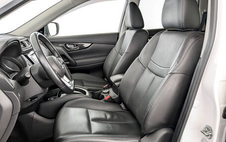 Nissan X-Trail, 2019 год, 2 370 000 рублей, 20 фотография