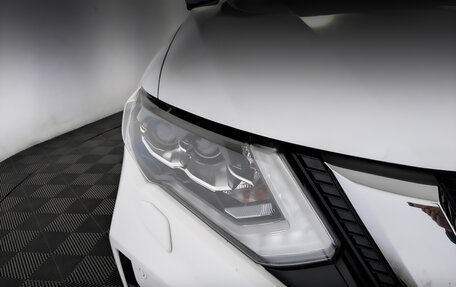 Nissan X-Trail, 2019 год, 2 370 000 рублей, 17 фотография