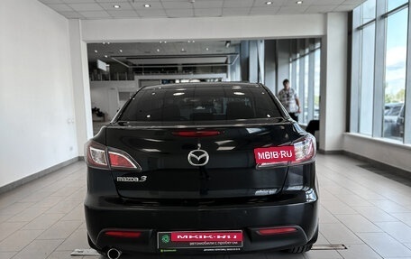 Mazda 3, 2009 год, 792 000 рублей, 7 фотография