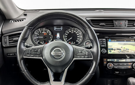 Nissan X-Trail, 2019 год, 2 370 000 рублей, 22 фотография