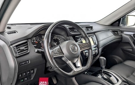Nissan X-Trail, 2019 год, 2 370 000 рублей, 16 фотография