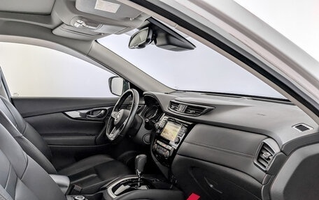 Nissan X-Trail, 2019 год, 2 370 000 рублей, 11 фотография