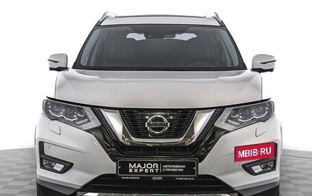 Nissan X-Trail, 2019 год, 2 370 000 рублей, 2 фотография