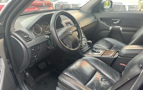 Volvo XC90 II рестайлинг, 2010 год, 1 129 000 рублей, 7 фотография