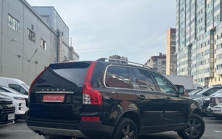 Volvo XC90 II рестайлинг, 2010 год, 1 129 000 рублей, 6 фотография