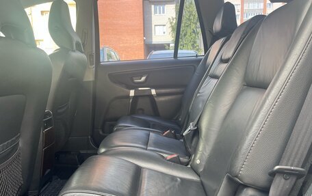 Volvo XC90 II рестайлинг, 2010 год, 1 129 000 рублей, 9 фотография